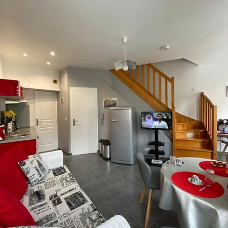 바이외 La Citadine 아파트 외부 사진